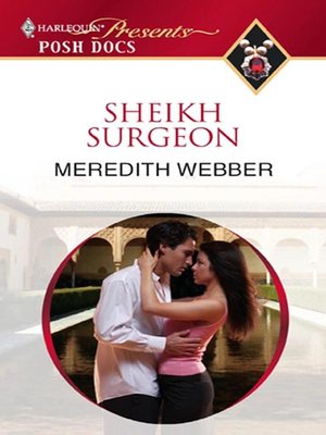 cover image of Sheikh Surgeon